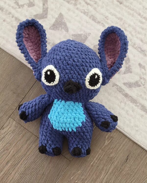 Stitch - Image 2