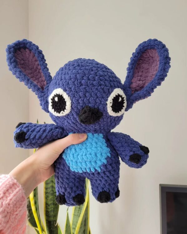 Stitch
