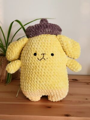 Pompompurin